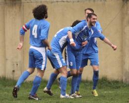 Il derby tra Pro Lissone e Ac Lissone nelle foto e nelle parole dei protagonisti