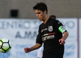 Allievi fascia B, la TOP 5 della settimana