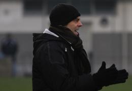 Dino Lavenia lascia la panchina del Ferrera Erbognone