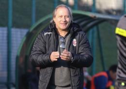 Ghisalbese, tocca a Giuseppe Beretta