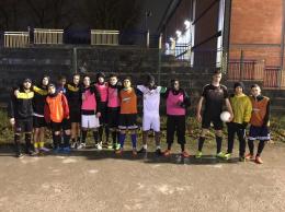 Juniores Crisostomo, è arrivata la prima gioia