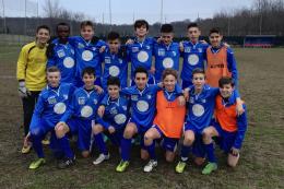 Crennese-Sestese, le parole di Emanuele Gallo