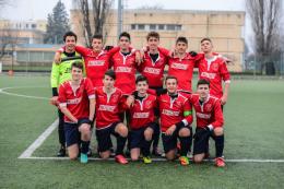 Nuova Camunia e Scalmati sorridono nei recuperi: Provagliese e Offlaga ko