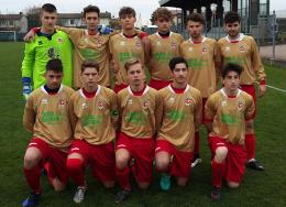 Impresa Ghisalbese, Romano Banco ok: tutti i risultati dei recuperi di martedì