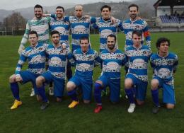 Real Sant'Eufemia, espugnata Prevalle. Lodrini: «E adesso proviamoci»