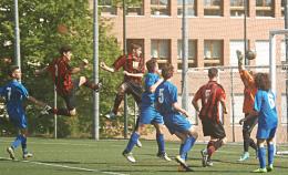 Allievi Fascia B Regionali, il Girone C in campo nel turno infrasettimanale: frena il Chieri, Cbs e San Giacomo a Valanga