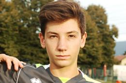 Giovanissimi Regionali, Top 5+1: Ballatore portiere volante; Fonsato, Fontana e Randazzo gol salvezza