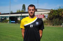 #UominiMercato - Manuel Person&egrave;, stella nascente nelle difficolt&agrave; del Calcio Derthona