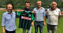 L'addio di Massimo Frassi. Quale futuro per il dirigente e per il Darfo Boario?