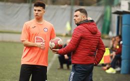 Lucento, sollevato dall'incarico Rapisarda e dentro Pierro