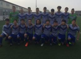 Finazzi elogia la Castenedolese dopo il 6-0 al Castelmella: «Nettamente superiori»