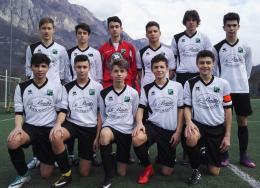 Darfo Boario, una vittoria da playoff. Fedriga: «Non una delle nostre migliori partite»