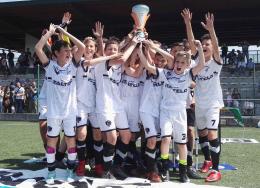 Torneo BresciaOggi, sedici squadre fantastiche! Bis Voluntas Montichiari