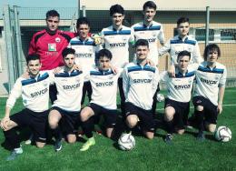 Torneo Bonacina, trionfa la Falco! Gorle battuto ai rigori