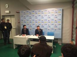 Torino-Milan 2-0, Coppitelli: &laquo;Nulla &egrave; scontato. A San Siro sar&agrave; 51% contro 49% di chance&raquo;