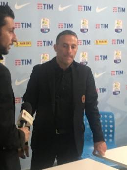 Post Torino-Milan, Lupi: &laquo;Ha influito l'effetto Filadelfia. Aspettiamo il miglior Mastour&raquo;