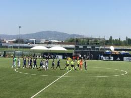 Juventus-Inter 0-1, una goccia di Colidio stoppa i bianconeri