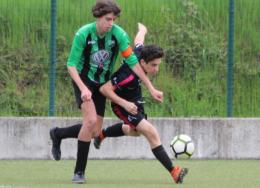 Adrense-Darfo Boario vista dai tecnici, Rampini: «Il miglior primo tempo della stagione»