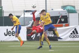 Purgatorio Torino e inferno Pro Vercelli