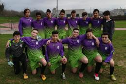 Costanzo-Suilem, il Mozzate Giovanile torna a vincere