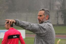 UFFICIALE Marco Gaburro è il nuovo allenatore della Calcio Lecco