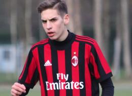 Milan, ci pensa Olzer! Inter, tris a Cesena: doppietta di Pirola