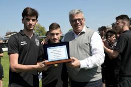 UFFICIALE - Massimiliano Bressan resta sulla panchina del Crema