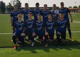 Zampata di Rankovic, buona la prima per il Renate