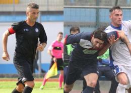 Como e Gozzano, fuori i secondi! Domenica al Sinigaglia la partita dell'anno