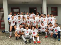 Sondrio un punto che vale oro, dopo due anni i valtellinesi sono di nuovo in Serie D