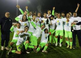 Telgate in Eccellenza, la fotogallery. Forlani: «Un risultato straordinario»