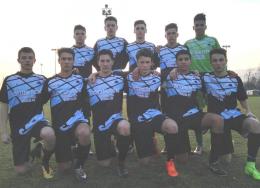 BresciaOggi, gli Allievi della Vighenzi gli ultimi qualificati alle semifinali: oggi i sorteggi