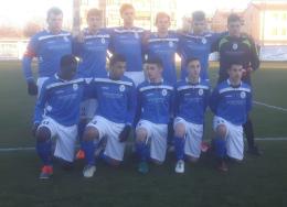 Oratorio San Michele, una vittoria che vale oro! Ecco i risultati dei recuperi