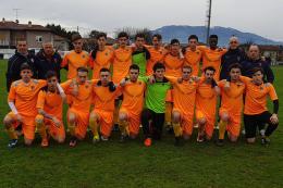 La vittoria delle seconde. La finale è Gorla Maggiore-Ispra