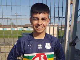 Allievi Fascia B Regionali, la Top 5: Leo nella leggenda, Maruca segna sempre, Ariaudo è un muro