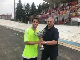 Juniores Varese, l’Ispra è campione provinciale