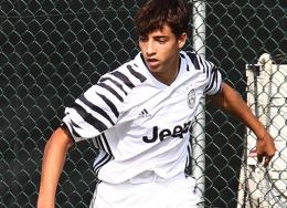 Entra Morachioli e la Juve risorge: rimontato il Verona