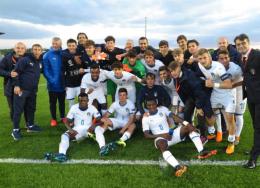 Europei 2018: Gyabuaa-Vergani, Italia nerAzzurra ai quarti!