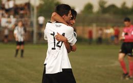 Allievi Fascia B Regionali, le Semifinali: Chisola convince, Baveno tenace