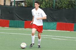 Rapp Allievi 2002, le date e i convocati per le gare di qualificazione al Trofeo Lascaris