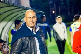 Marco Proserpio lascia la direzione sportiva del Fenegrò