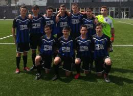 Sardo-Giussani, Alessandria al tappeto! Renate alla Final Four