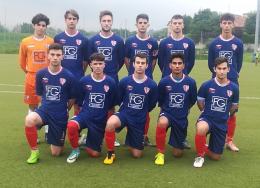 Moggia, Filippini, Mancini: il Borgosatollo conquista la finale!