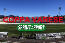 Coppa Varese, Sestese-Morazzone vogliono rendere indimenticabile la stagione