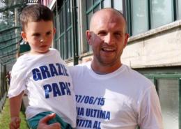 Gavirate a sorpresa, panchina alla coppia Cristian Caon e Oscar Crippa