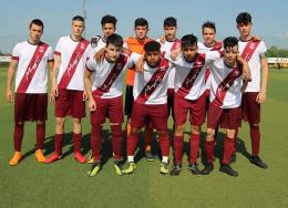 Doppietta di Bani, l'Asperiam batte il Valcalepio e va in finale