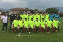 Juniores Varese, Gorla Minore-Ispra e Ceresium-Gorla Maggiore le semifinali