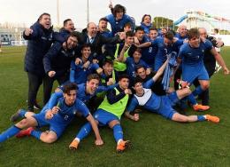 Europei Under 19: sorteggiato il girone dell'Italia, ecco le nostre avversarie