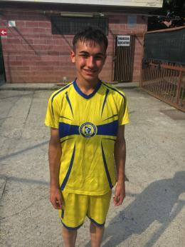 Allievi Fascia B Regionali, la Top 5: doppiette per Medina, Obaseki e Lo Ricco, Mazzotta insuperabile, Spriano decisivo