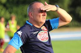 Playoff, Menghini su Milan-Torino: &laquo;Vincere e proseguire nostro processo di crescita&raquo;